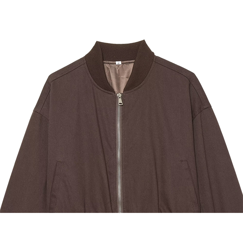 Jackets Women's Autumn 2026 Ne - đánh giá và giá Street Fashion Youth