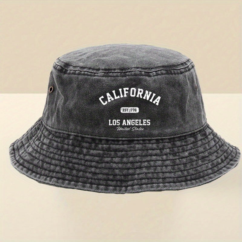 1 Piece California Los Angeles - đánh giá và giá Street Fashion California